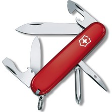 Frefly Store Victorinox Asker Bıçağı Tinker Kırmızı
