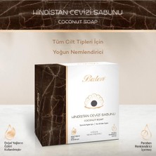 Frefly Store Balen's Beeauty Hindistan Cevizi Sabunu