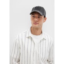 Frefly Store Antrasit Şapka 0911929-900