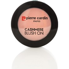 Frefly Store Pierre Cardin Cashmere Blush On - Allık - Salmon Peach - 364