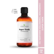 Frefly Store Herbaderm Re-Fresher Rose Bariyer Güçlendirici Super Tonik