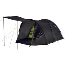 Frefly Store High Peak Samos 5 Kişilik Kamp Çadırı
