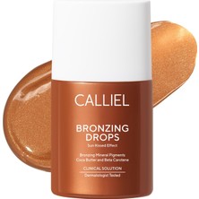 Frefly Store Calliel Bronzing Drops