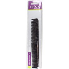 Frefly Store Trina Profesyonel Tarak (Desenli)