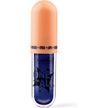 Frefly Store Callista One For All 10 Mystick Fall Eyes & Lips & Cheeks Likit Göz Farı