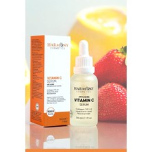 Frefly Store Vitamin C Serum - Anti Aging
