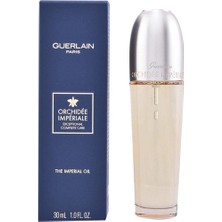 Frefly Store Guerlain Orchidee The Imperiale Oil Anti-Age Yaşlanma Karşıtı Yağ (30 Ml)