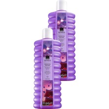 Frefly Store Avon Senses Oriental Escape Portakal Çiçeği ve Paçuli Kokulu Banyo Köpüğü 500ML Ikili Set