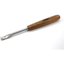 Frefly Store Narex 829412 Profi Ahşap Oyma Oluklu Spoon Iskarpela Profile 7 12 mm
