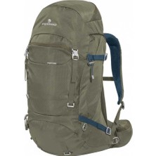 Frefly Store Richfinisterre Sırt Çantası 48 Litre 75743 Mvv Yeşil Renk Sırt Çantası Yürüyüş Yürüyüş Yürüyüş Santiago Bastino Için Ideal Ağ Kapasitesi ile 48 Litre, Yeşil, 48, Klasik