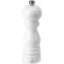 Frefly Store Peugeot 27803 Biber Değirmeni Paris U-Select 18 Cm, Beyaz