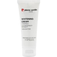 Frefly Store Pierre Cardin Beyazlatıcı Krem 75 ml