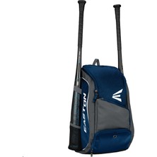 Frefly Store Easton Game Ready Yarasa & Ekipman Sırt Çantası Çanta, Lacivert