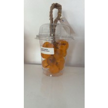 Frefly Store Salkım Modrl Turuncu Renk Sabun