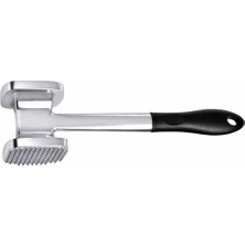Frefly Store Epınox Aluminyum Et Döveceği Pls. Sap 380 Gr, (Eta-38)