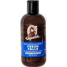 Frefly Store Dr Squatch Dr.squatch Men's Fresh Falls Şampuan 236ML