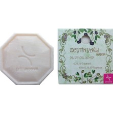 Frefly Store Primanova Zeytinyağlı Doğal Sabun D-S15906