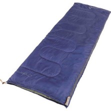 Frefly Store Easy Camp Chakra Blue Ultralight Uyku Tulumu 830 Gr.