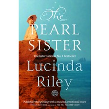 Frefly Store The Pearl Sister