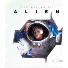 Frefly Store The Making Of Alien