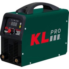 Frefly Store Kl Pro 200A 8.0kva Invertör Kaynak Makinası