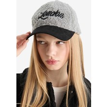 Frefly Store Defacto Kadın Pamuklu Cap Şapka U9363AZNS