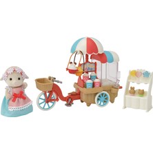 Frefly Store Sylvanian Families Popcorn Standı