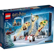 Frefly Store LEGO 75981 Hp Advent V29 Harry Potter Tm