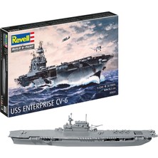 Frefly Store Revell Renanellchurchill A.v.r.e. Model Kit Askeri Araçlar, Revell