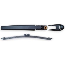 Frefly Store Arka Cam Silecek Kolu Seti 61617411251 Mini Cooper F66 ile Uyumlu 2022-2026