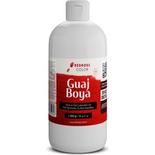 Frefly Store Beyaz Guaj Boya 500GR