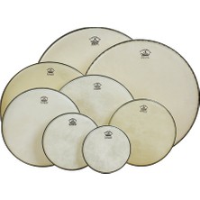 Frefly Store Remo FT-0520-00- Diplomat Fiberskyn 20INC Deri