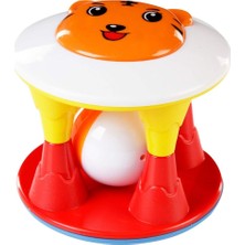 Frefly Store Can-Em Oyuncak CNM01 Çıngırak