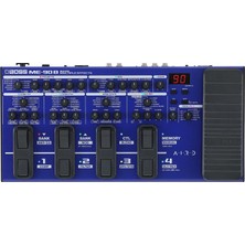 Frefly Store ME-90B Bass Çoklu Efekt