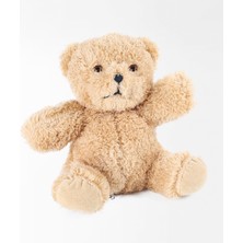 Frefly Store 20 cm Pelüş Ayı, 20 cm Teddy Bear, Yumuşak Ayıcık, Sevgiliye Hediye,ayı Teddy,peluş,plush Toys,oturan Ayı,ofis Hediyesi