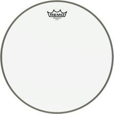 Frefly Store Remo 18'' Batter Ambasador Clear Kick Derisi
