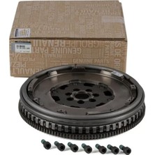 Frefly Store Renault Orijinal (Mais) Volan (Renault Megane Iı 1.5 Dci 2003-2010, Clio I) Maı 123003948R