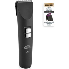 Frefly Store Goldmaster PH-3229 Prohair Şarjlı Saç Kesme Makinesi