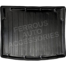Frefly Store Ferrous Autoaccessories Renault Austral Suv 3D Bagaj Havuzu 2023 ve Üstü