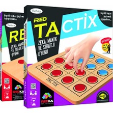 Frefly Store Redka Red Nim / Red Tactix