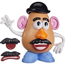 Frefly Store Potato Head Disney Pixar Oyuncak Hikayesi 5 25'ten Fazla Ses ve Ifadeye Sahip Konuşan Bay Patates Kafa, 2 Yaş ve Üzeri Çocuklar Için Okul Öncesi Oyuncakları