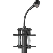 Frefly Store Beyerdynamic Tg D57 Clip-On Davul Mikrofonu