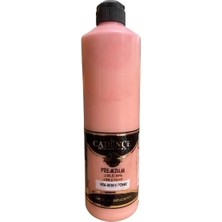 Frefly Store Cadence Akrilik Boya 500ML 9036 Bebek Pembe Ahşap Boyası