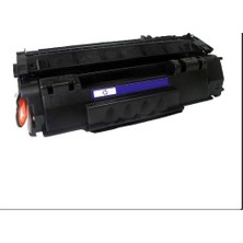 Frefly Store BRC06 Q5949A / Q7553A/ 1320 / Muadil Toner
