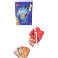 Frefly Store Star 1140062 Deluxe Tombala GNSRKFAZ48