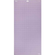 Frefly Store Cricut Stronggrip Kesme Matı, 30,5 cm x 61 cm (12 Inç x 24 Inç), 12 Inç X24 Inç, 1 Mat