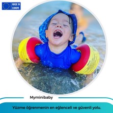 Frefly Store My Mini Baby Ileri Seviye Yüzme Kolluk