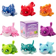 Frefly Store Aphmau Surpriz Figür OYUNCAKS5-6121
