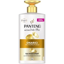 Frefly Store Pantene Onarıcı & Koruyucu Saç Kremi 500ML