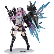 Frefly Store Good Smile Company Dimension Traveler Neptune: Generator Unit Figür 26 cm Hyperdimension Neptunia 1/7 Ölçek